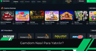 Gamdom nasıl para yatırılır